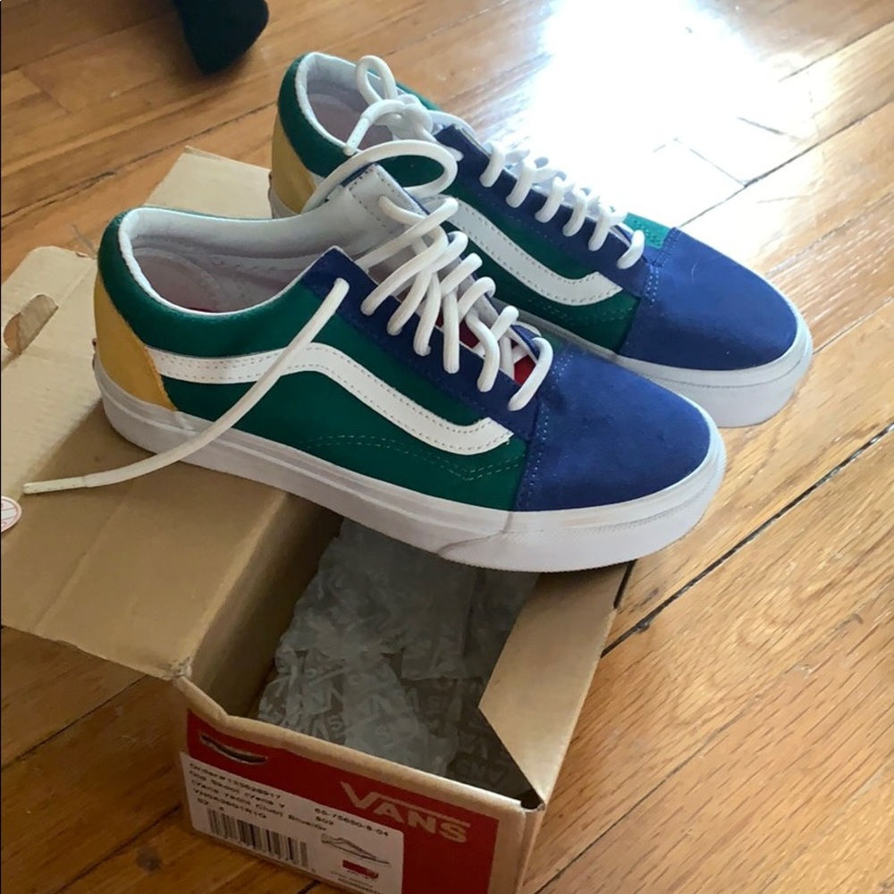 Vans